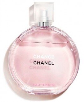 Chanel Chance Eau Tendre EDT 100 ml Kadın Parfümü kullananlar yorumlar